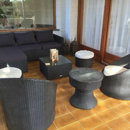 Luxury Monti * ארניס דה מר