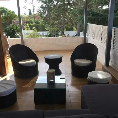 Luxury Monti