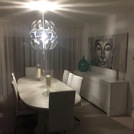 Luxury Monti ארניס דה מר