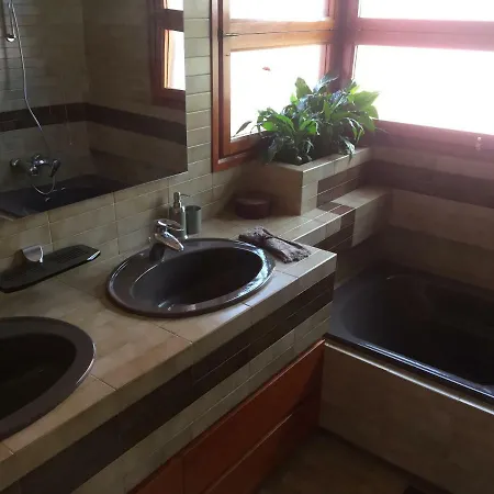 Luxury Monti ארניס דה מר