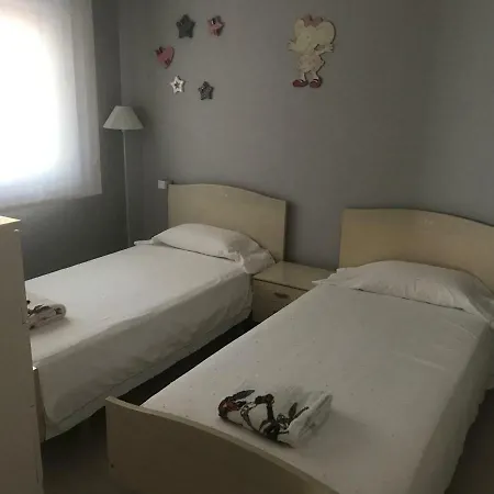 Luxury Monti * ארניס דה מר