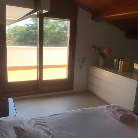 וילה Luxury Monti ארניס דה מר