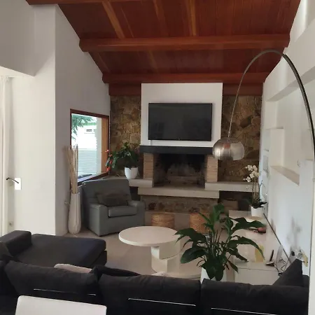 וילה Luxury Monti ארניס דה מר