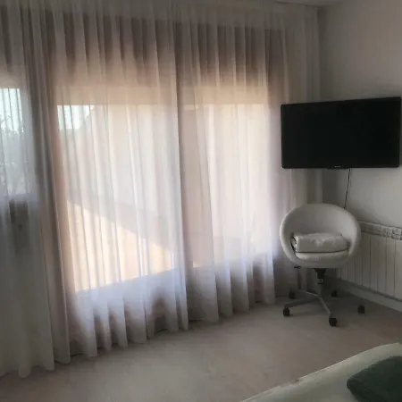 Luxury Monti וילה *