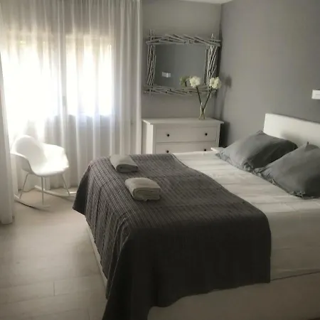 Luxury Monti וילה